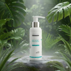 Anti Acne Face Wash