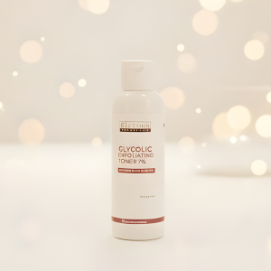 Glycolic Exfoliating Toner 7%