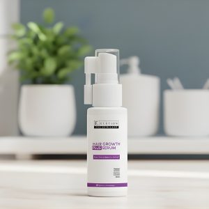 Hair Growth Plus Serum