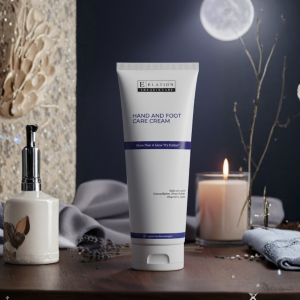 Hand & Foot Cream